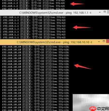 EdgeRouter RIP配置实例  第8张