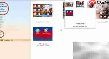 Snappy for Mac使用设置指南  第19张