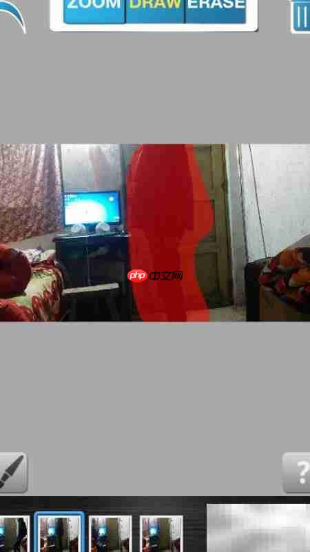 分身相机：一键克隆自己  第6张