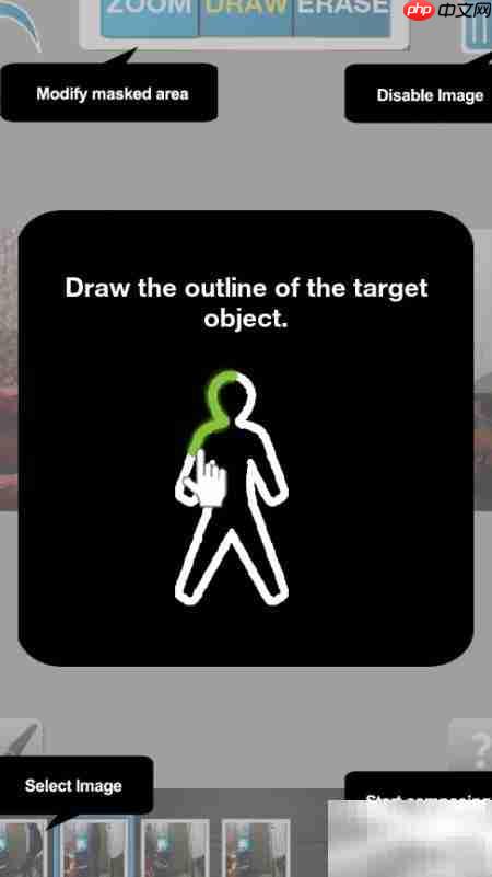 分身相机：一键克隆自己  第5张