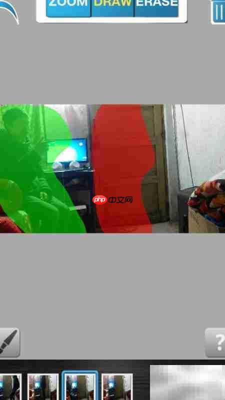 分身相机：一键克隆自己  第7张