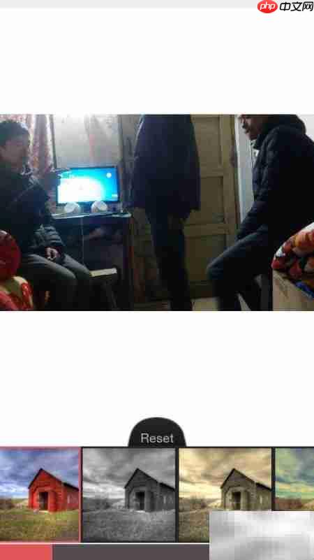 分身相机：一键克隆自己  第8张