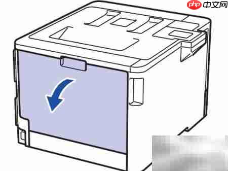 打印机如何打印信封标签  第2张