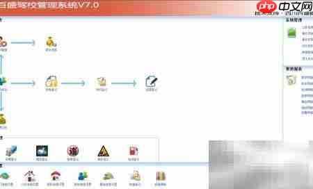 驾校管理系统推荐哪款好用  第1张
