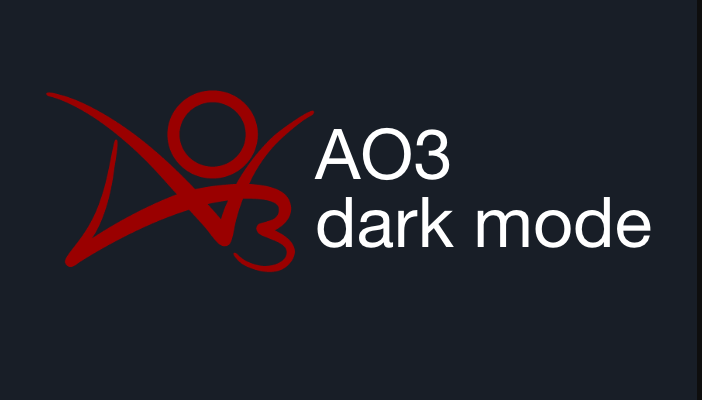 AO3官网2026最新入口 AO3中文网页版稳定直连方法