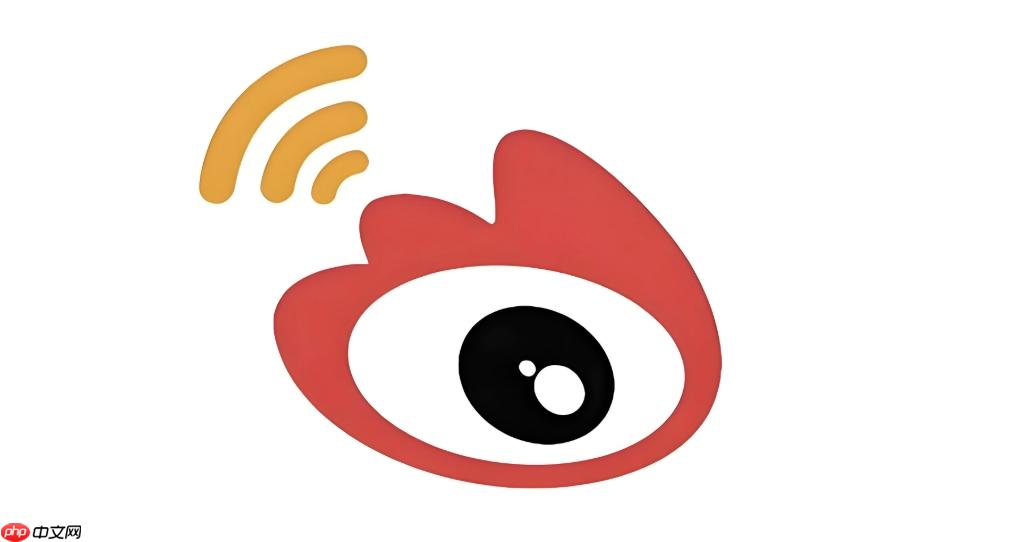 微博网页版官网入口地址查询 微博网页版在线查看主页渠道  第1张