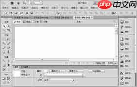 Fireworks如何只显示图片部分  第2张