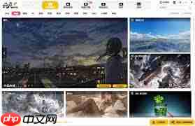 元气桌面壁纸如何上传动态壁纸  第1张