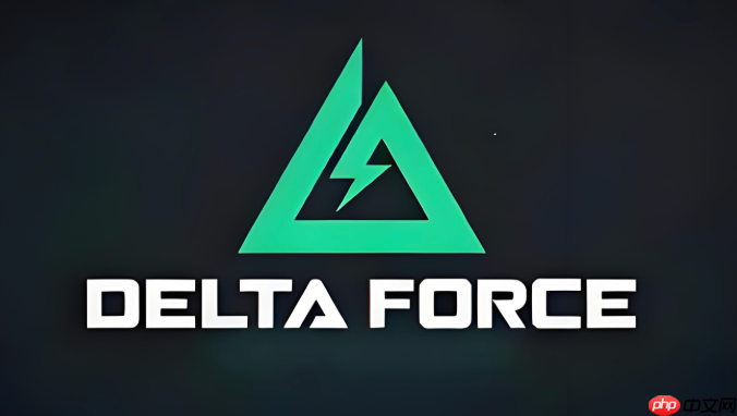 三角洲行动iOS入口 三角洲行动苹果版预约官网入口  第1张