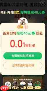 拼多多40元提现会有风险吗  第2张