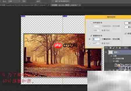 PS制作相册翻页动画  第6张