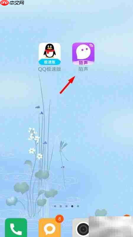 陌声隐藏守护天使方法揭秘  第1张