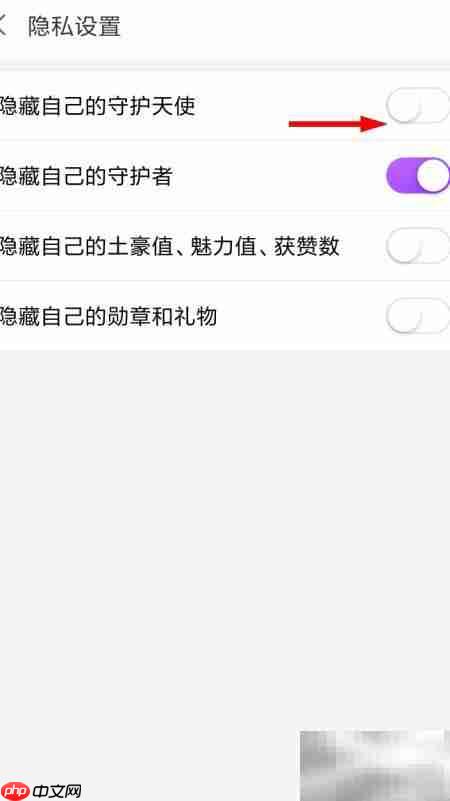 陌声隐藏守护天使方法揭秘  第5张