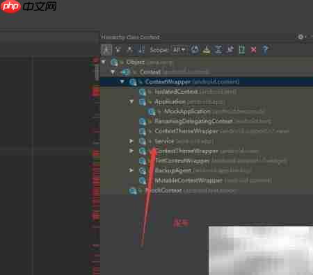 Android Service使用详解  第1张