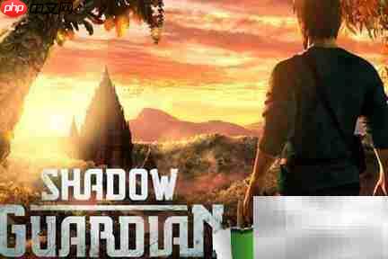 孤侠魅影通关存档  第1张