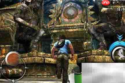 孤侠魅影通关存档  第2张