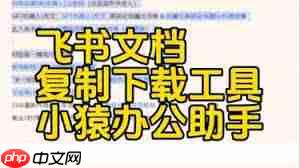 飞书文件加载失败怎么办  第2张