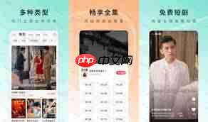 红果免费短剧如何开通会员  第2张