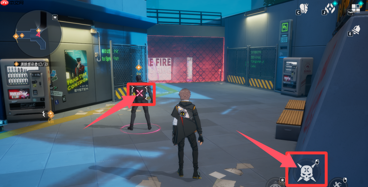 《伊瑟》开局快速上手  第1张