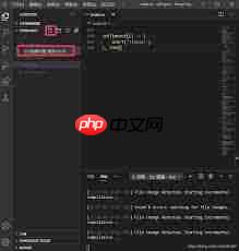 vscode怎么创建html固定结构框架  第3张