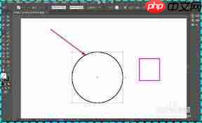 ai如何绘制弧线 第3张 ai如何绘制弧线 第3张