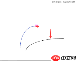 ai如何绘制弧线 第2张 ai如何绘制弧线 第2张