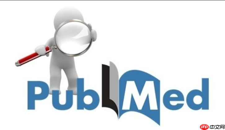 Pubmed官网怎么设置搜索结果导出格式_Pubmed官网文献导出格式选择与数据保存方法 第1张 Pubmed官网怎么设置搜索结果导出格式_Pubmed官网文献导出格式选择与数据保存方法 第1张