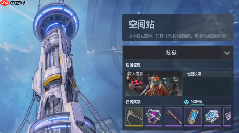 《逆战：未来》竞技模式介绍  第3张