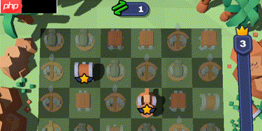 《合塔大作战》新手游戏机制讲解  第1张