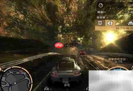 极品飞车9秘籍使用方法  第3张
