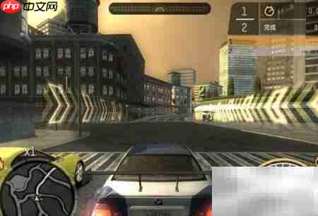 极品飞车9秘籍使用方法  第4张