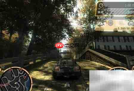 极品飞车9秘籍使用方法  第2张