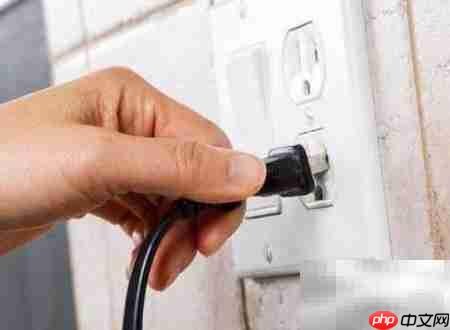 家电使用注意事项指南  第1张