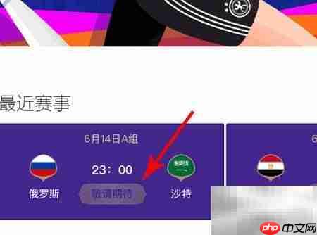 优酷看世界杯入口指南  第4张