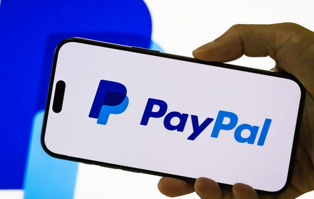 谷歌paypal官网注册入口 paypal官网登录入口  第1张