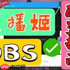 哔哩哔哩直播延迟如何解决  第1张