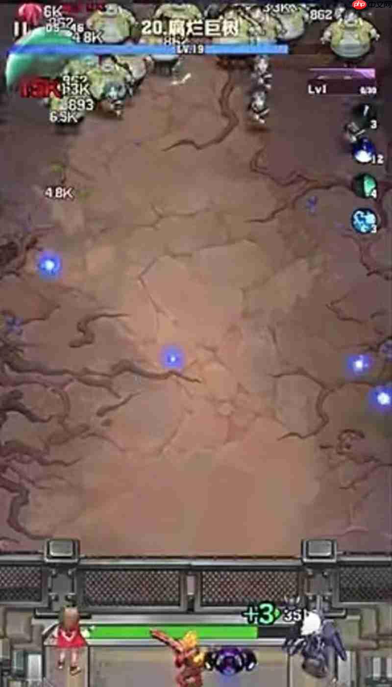 《向僵尸开炮》钢铁洪流触发攻略  第1张