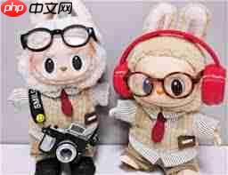 labubu为何突然走红  第1张