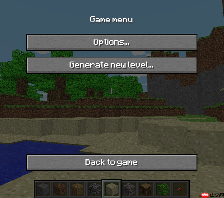 mc我的世界免费秒玩入口-mc我的世界在线玩入口链接 第1张 mc我的世界免费秒玩入口-mc我的世界在线玩入口链接 第1张