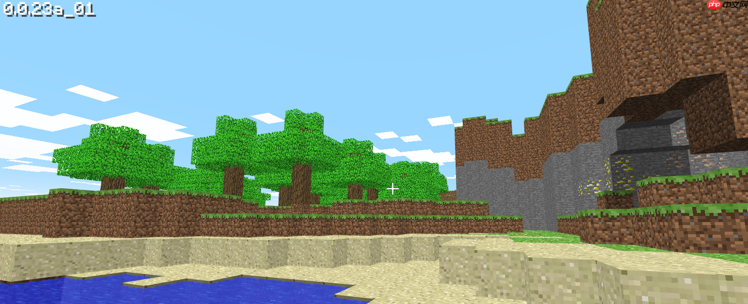 mc我的世界免费秒玩入口-mc我的世界在线玩入口链接 第2张 mc我的世界免费秒玩入口-mc我的世界在线玩入口链接 第2张