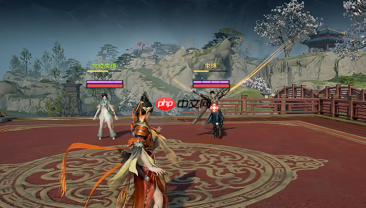 《永劫无间》南宫锦介绍  第3张