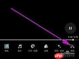 秒剪制作视频为何自动添加滤镜 第2张 秒剪制作视频为何自动添加滤镜 第2张