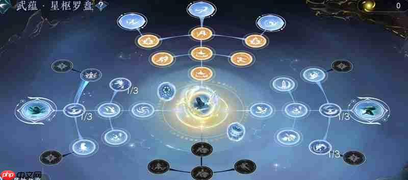 《逆水寒手游》玄机搭配攻略  第1张