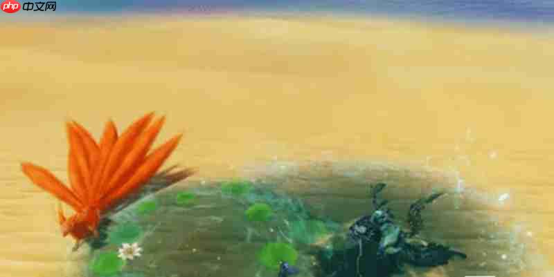 《妄想山海》蒲牢技能介绍  第3张