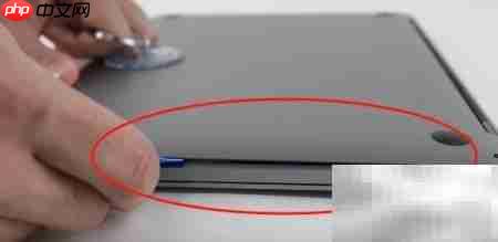 2016款MacBook Pro拆机解析  第2张