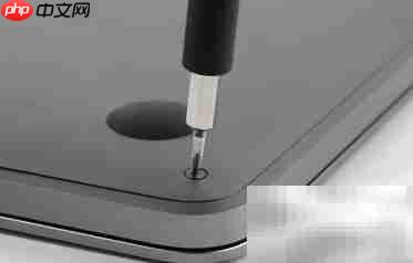 2016款MacBook Pro拆机解析  第1张