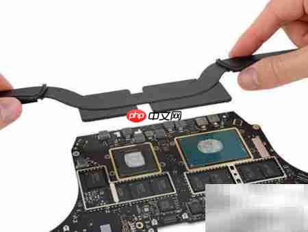 2016款MacBook Pro拆机解析  第12张