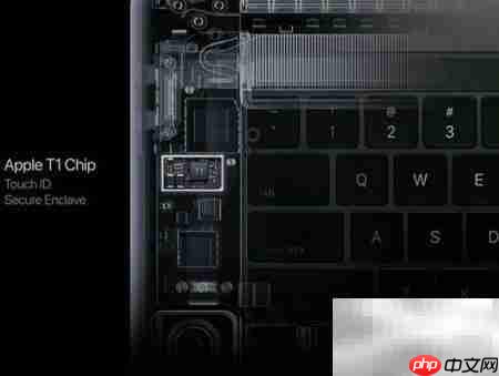 2016款MacBook Pro拆机解析  第15张