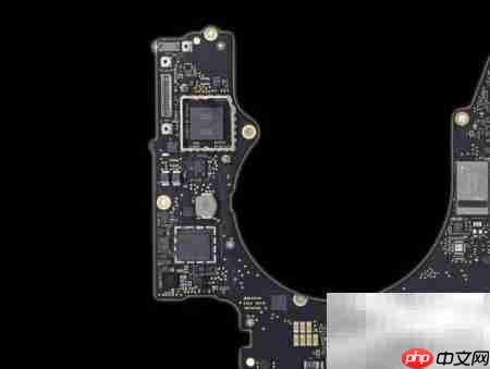 2016款MacBook Pro拆机解析  第17张