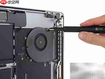 2016款MacBook Pro拆机解析  第22张